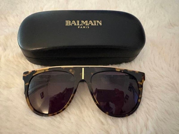 LUNETTES DE SOLEIL BALMAIN 🌞