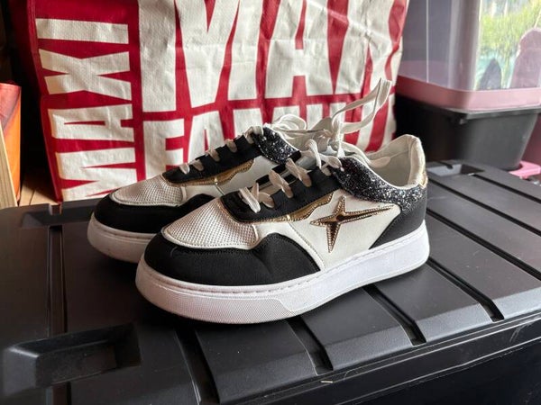 BASKETS