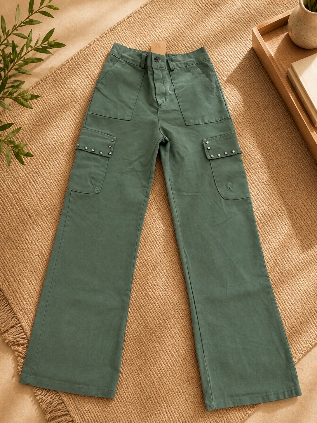 CARGO KAKI