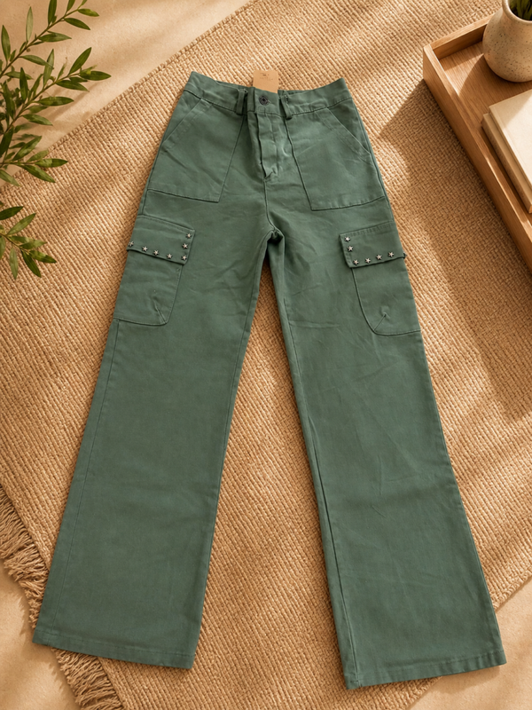 CARGO KAKI
