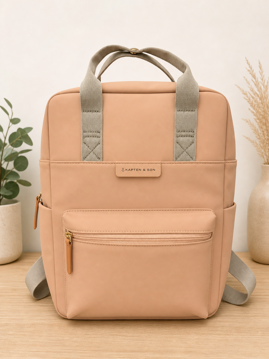 SAC A DOS CHIC