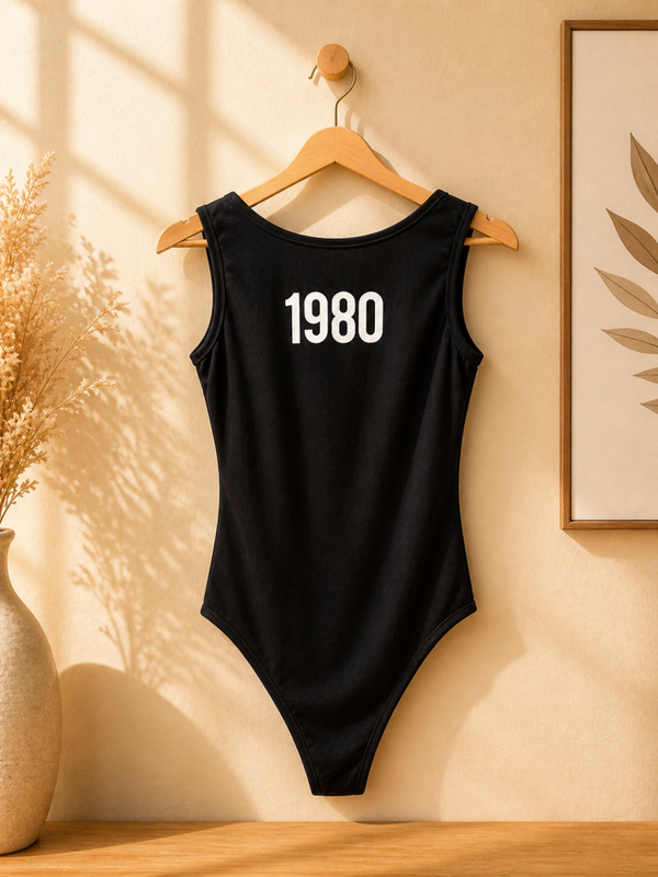 BODY 1980