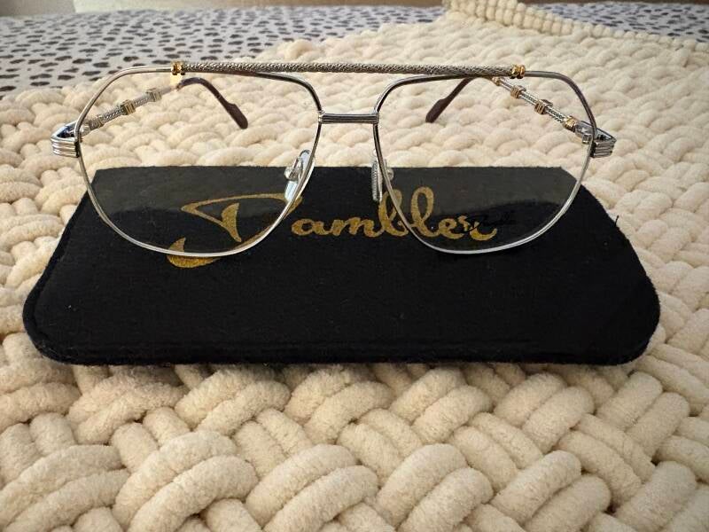 LUNETTE DE VUE (Copie)