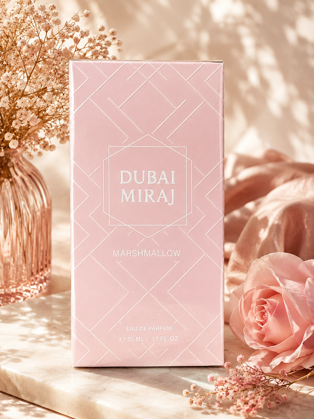 DUBAI MIRAJ