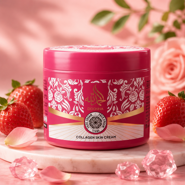 CREME VISAGE COLLAGENE