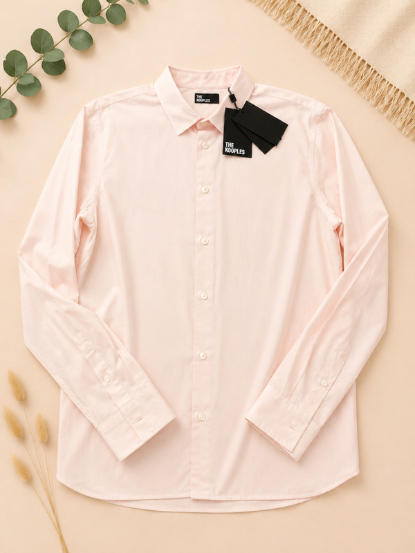 CHEMISE THE KOOPLES