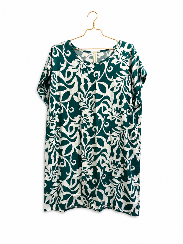 ROBE D'ETE LEGERE