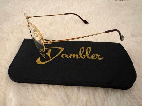LUNETTES DE VUE