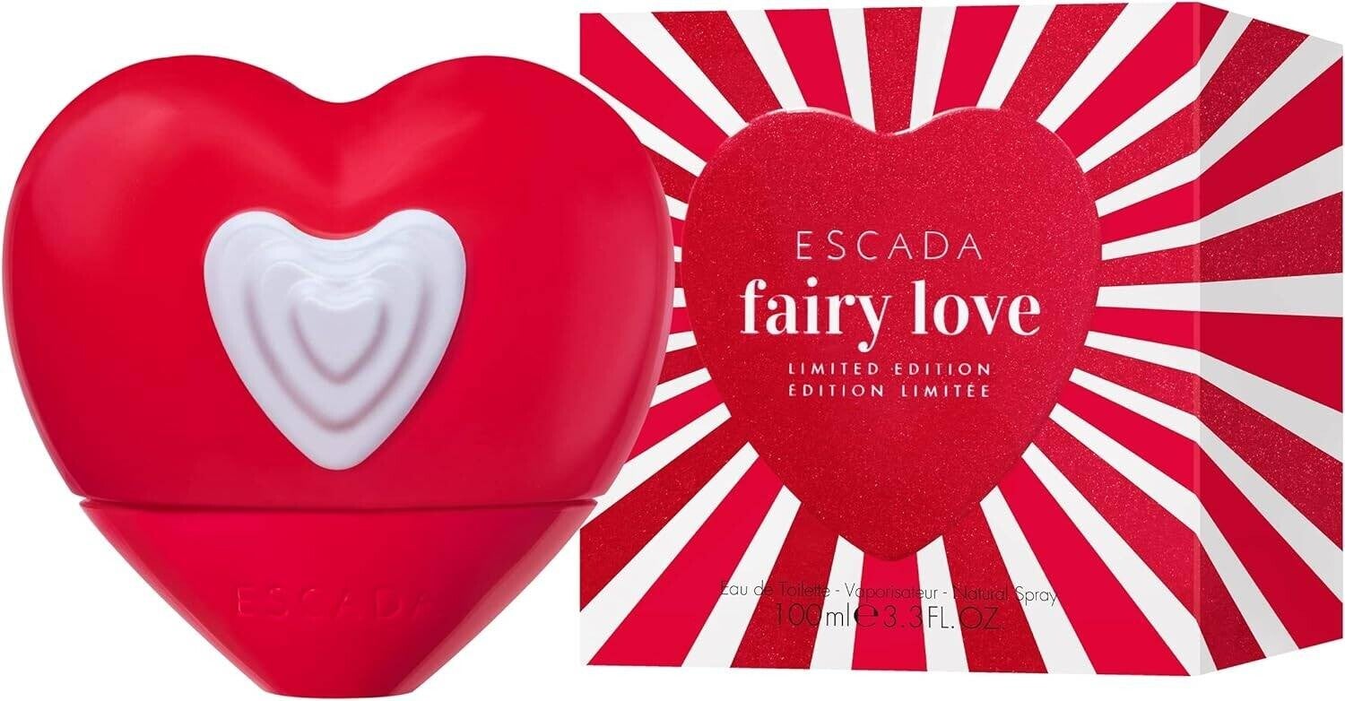 ESCADA FAIRY LOVE
