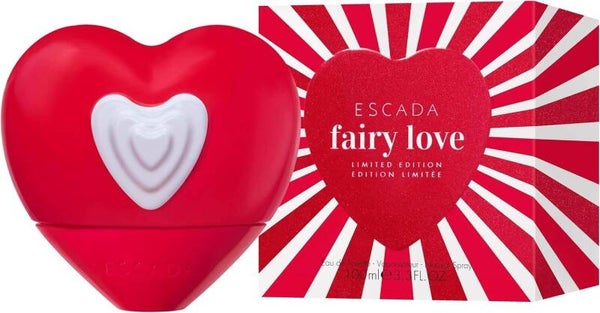 ESCADA FAIRY LOVE