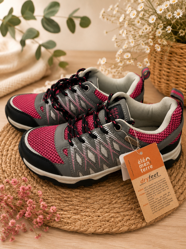 CHAUSSURES DE RANDONNÉE
