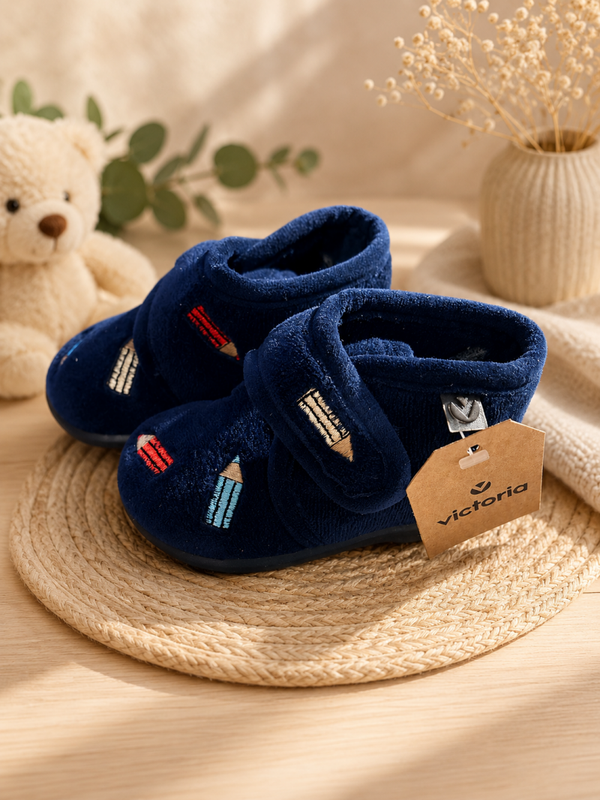 CHAUSSONS VICTORIA