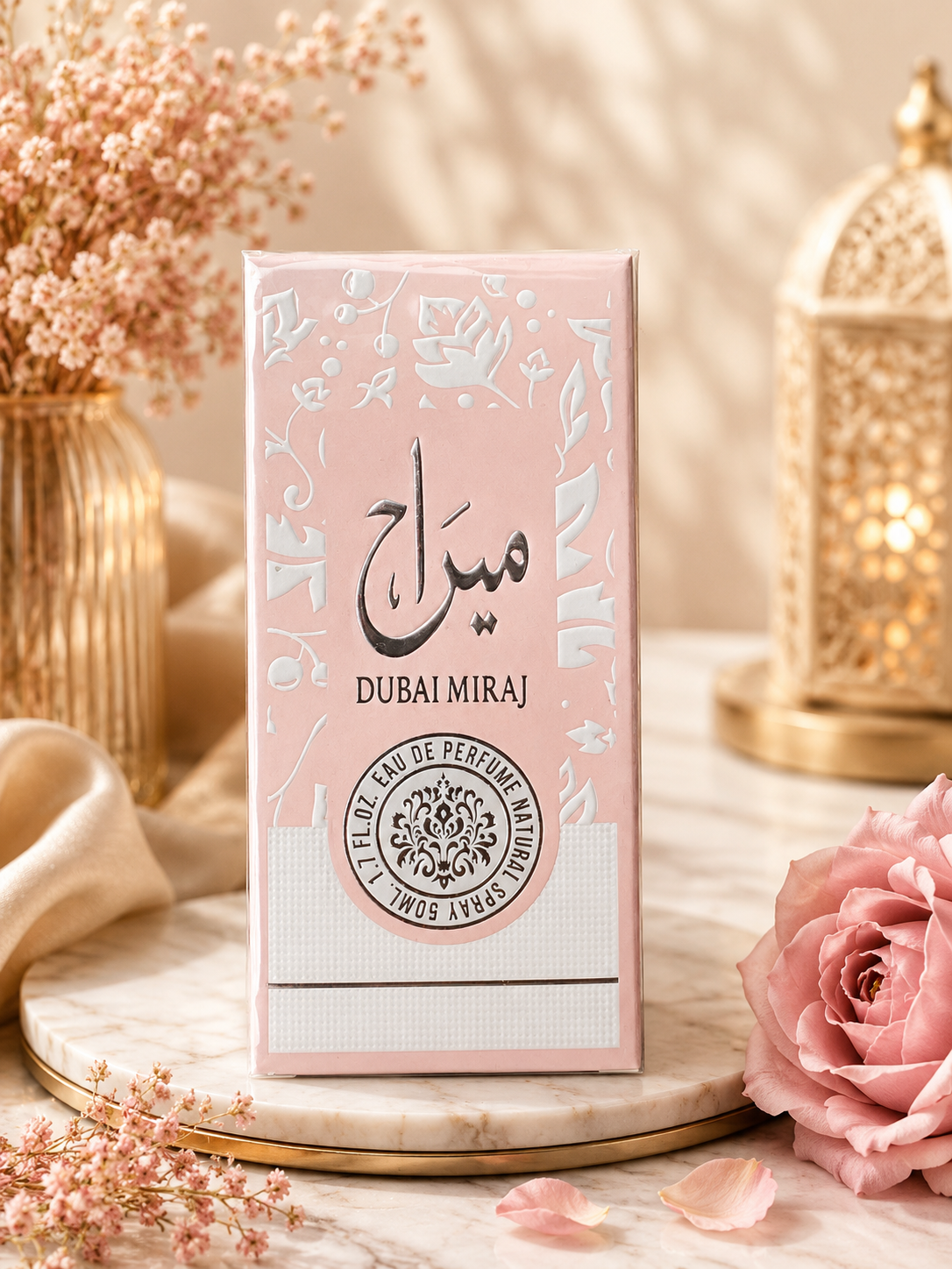 DUBAI MIRAJ