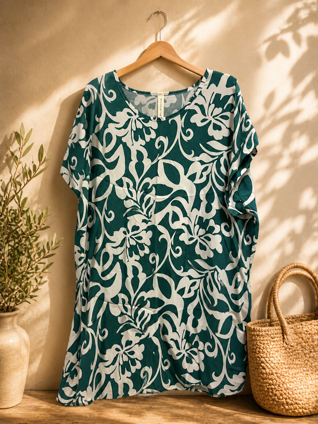 ROBE D'ETE LEGERE
