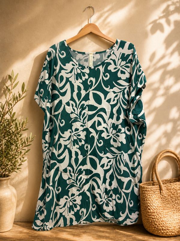 ROBE D'ETE LEGERE