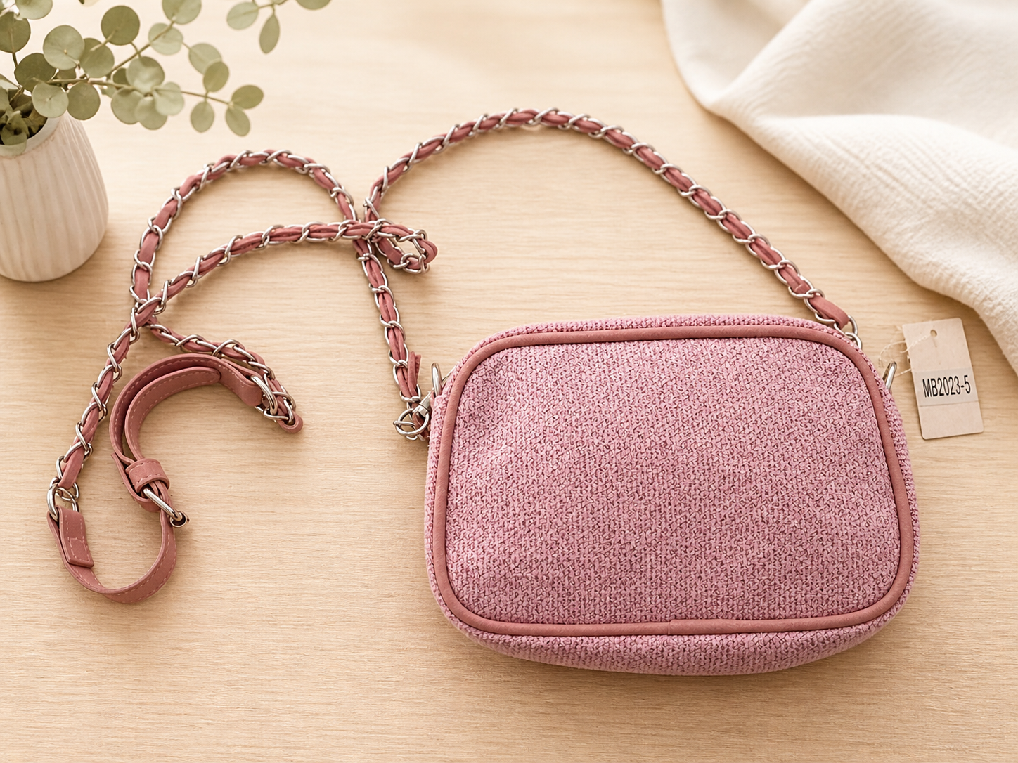 PETITE POCHETTE