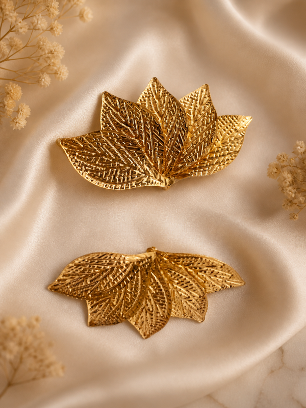 BOUCLES D'OREILLE