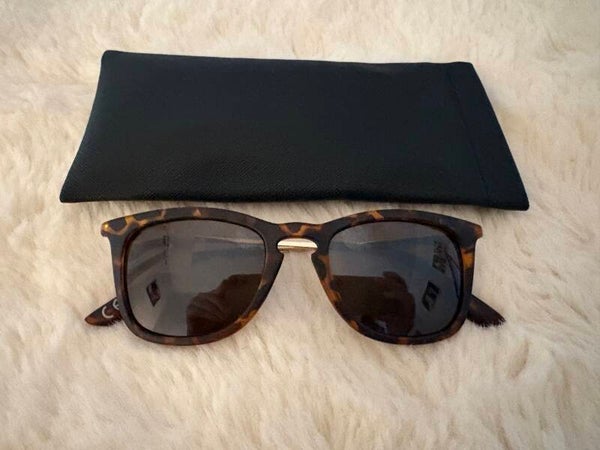LUNETTES DE SOLEIL 🌞