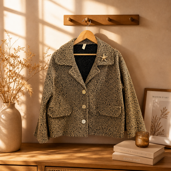 Veste Chaude