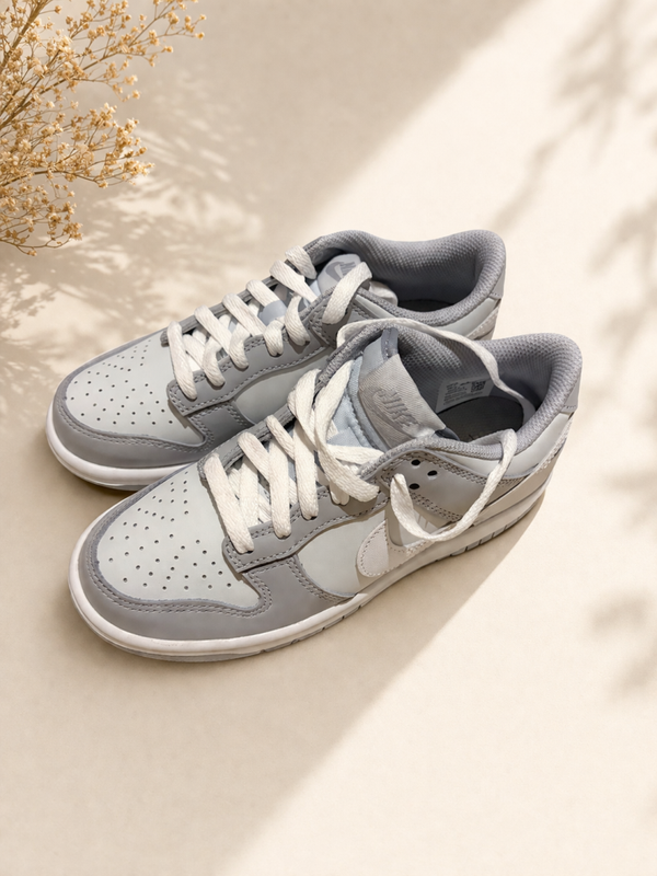 NIKE DUNK LOW