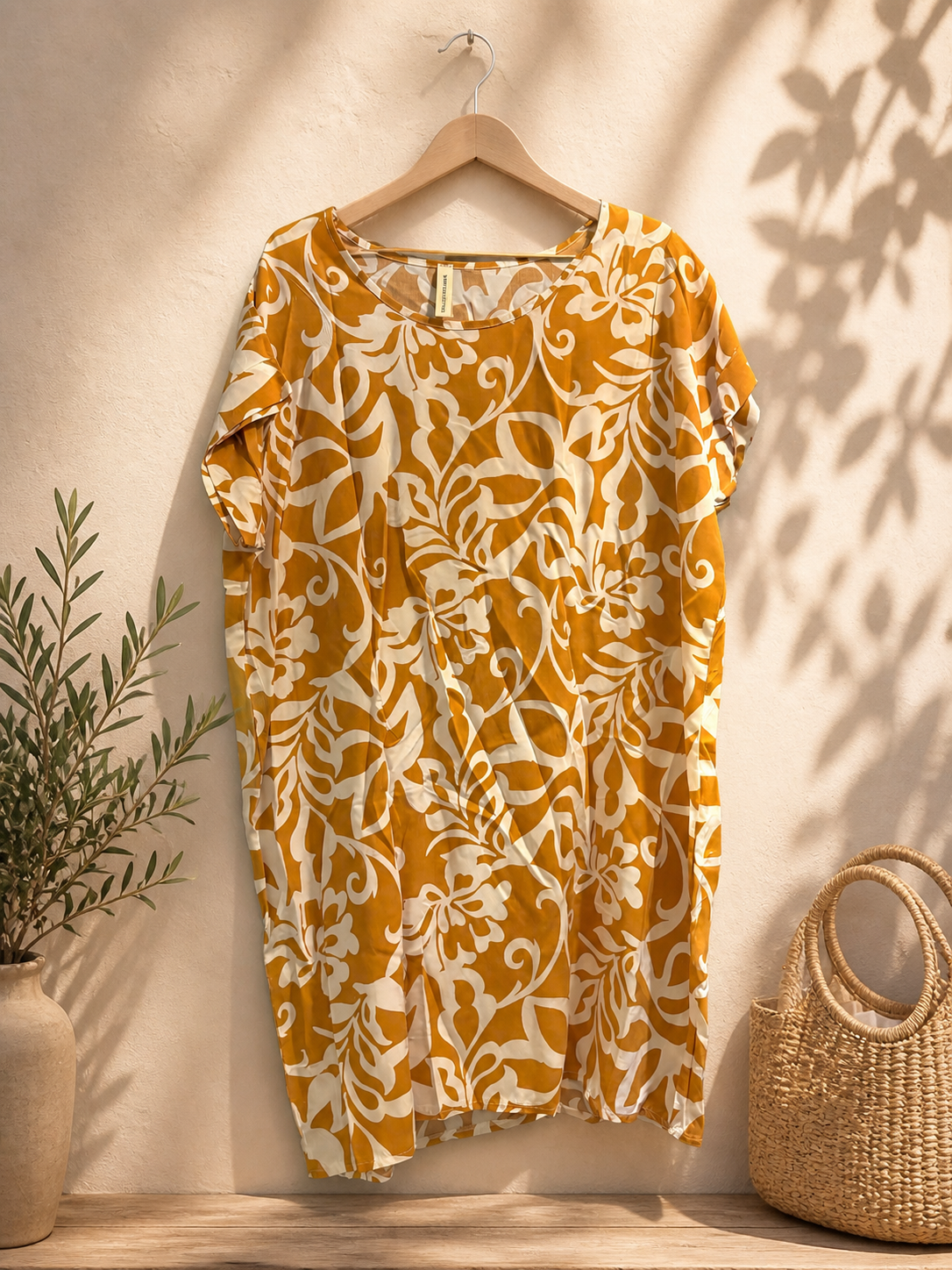 ROBE D'ETE LEGERE