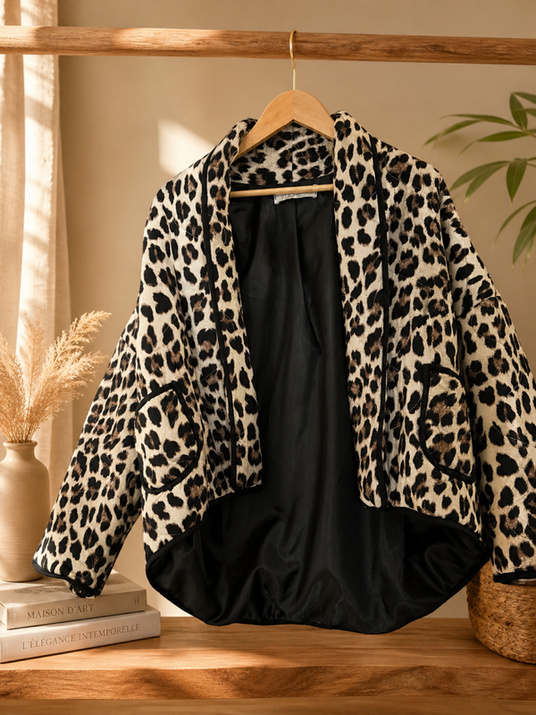 VESTE LEO