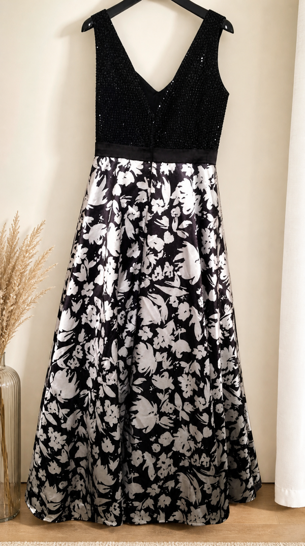 ROBE DE BAL