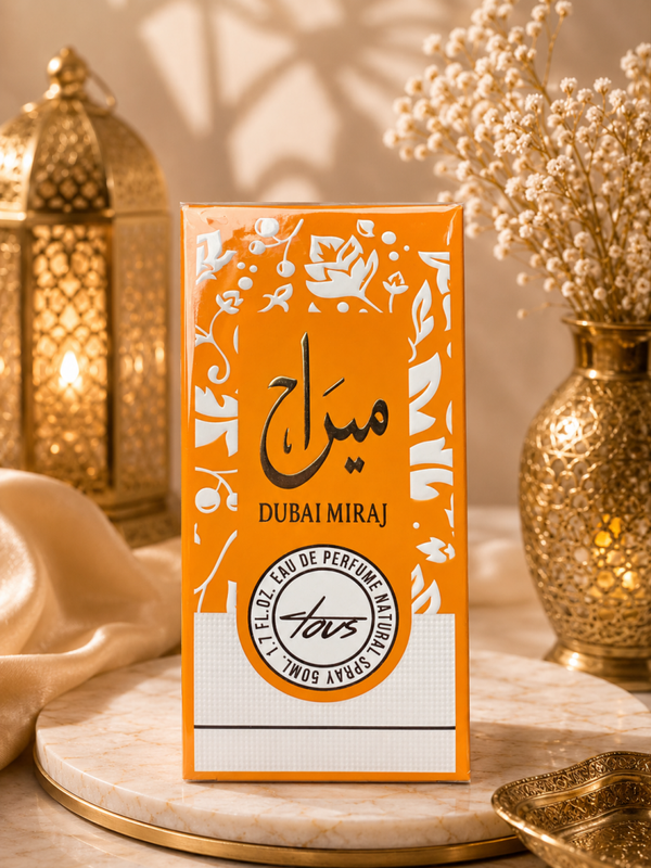DUBAI MIRAJ