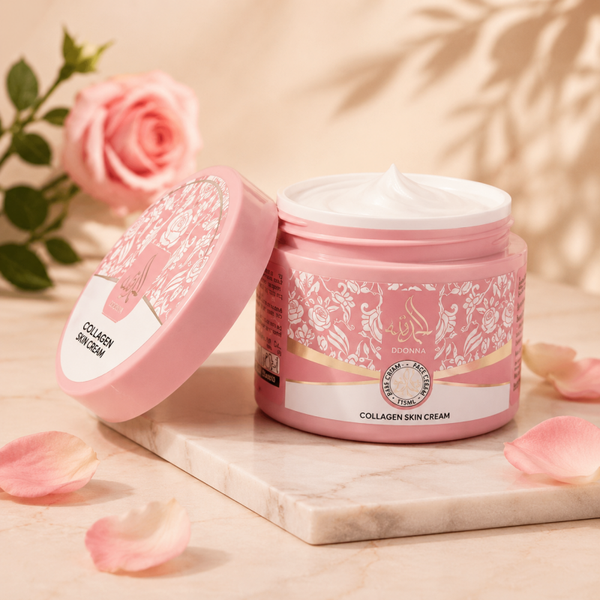 CREME VISAGE COLLAGENE
