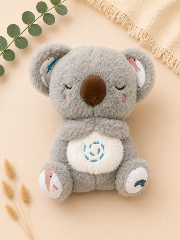 PELUCHE KOALA APAISANT