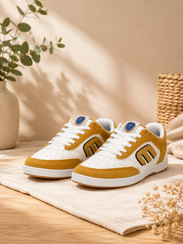BASKETS ETNIES LOOT
