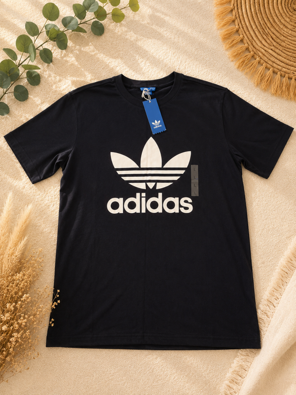 TEE-SHIRT ADIDAS