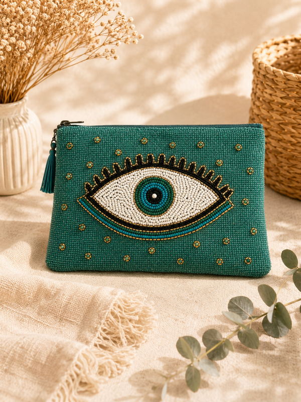 POCHETTE OEIL