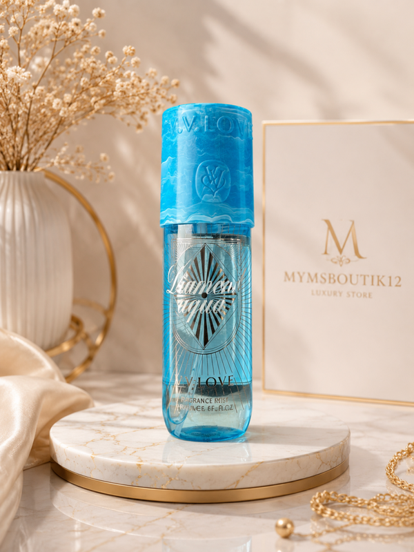 BRUME DIAMOND AQUA