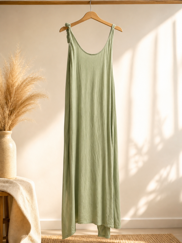 ROBE LONGUE GRANDE TAILLE
