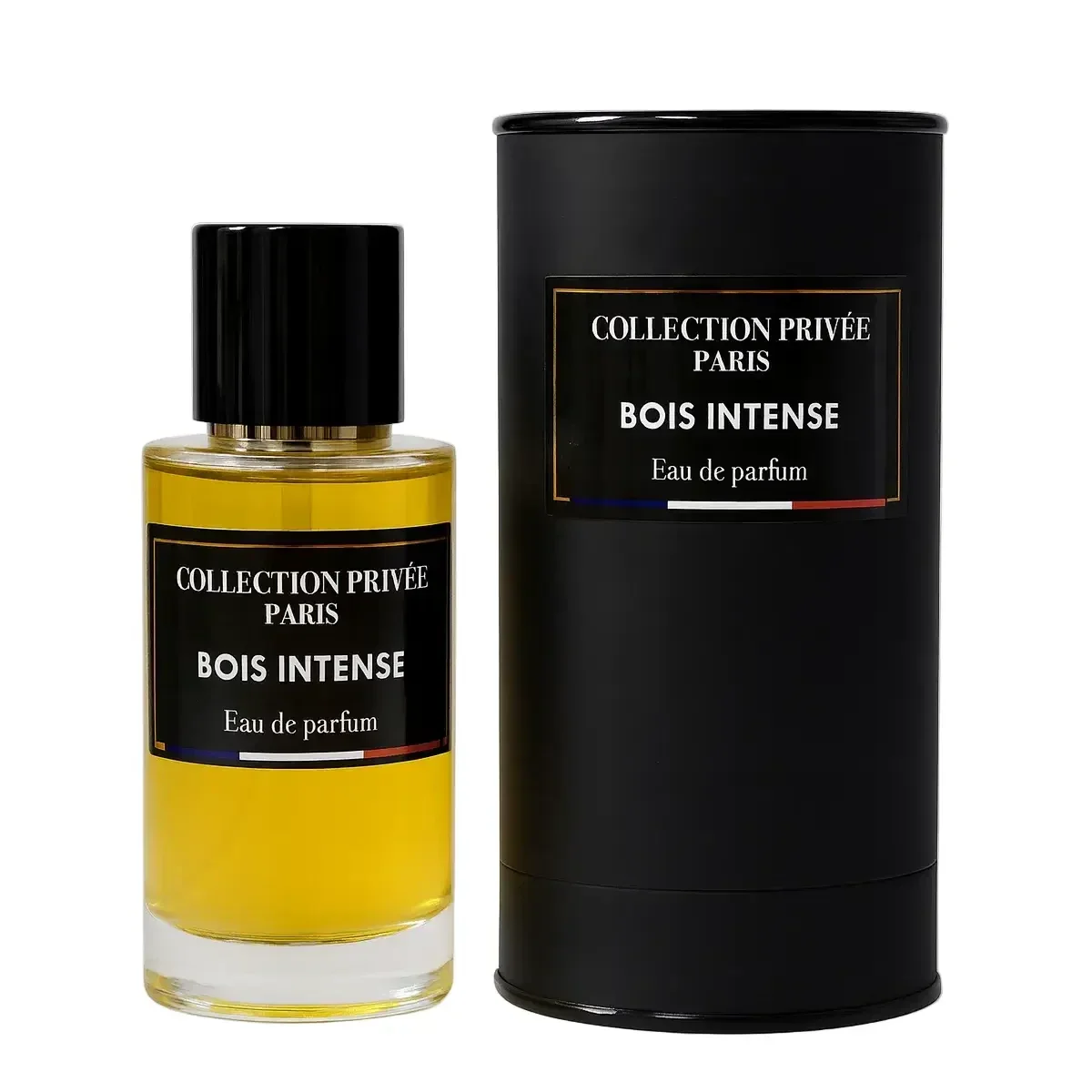BOIS INTENSE COLLECTION PRIVEE
