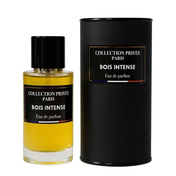 BOIS INTENSE COLLECTION PRIVEE