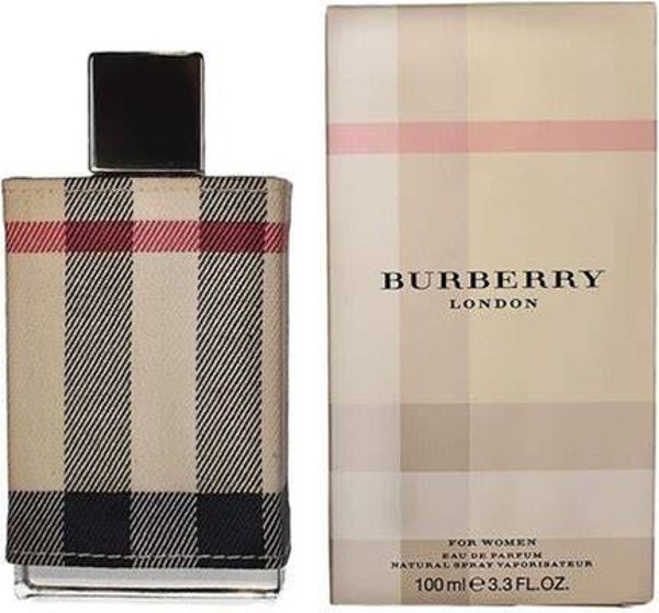 BURBERRY LONDON FEMME