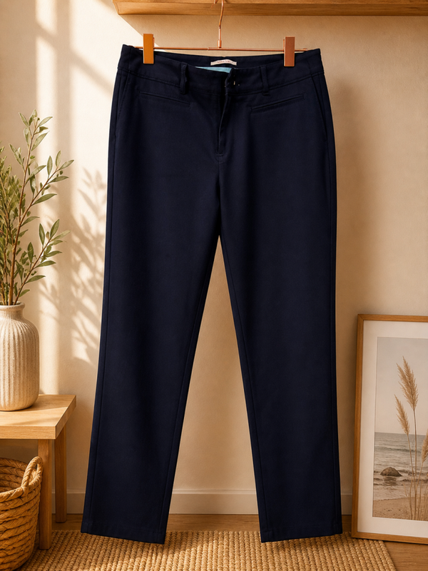 PANTALON TYPE TAILLEUR