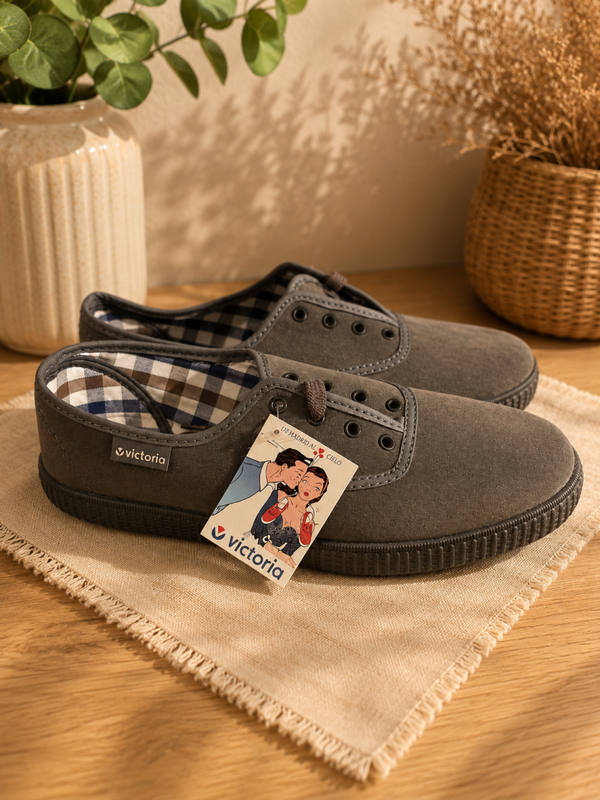 BASKETS LEGERES VICTORIA