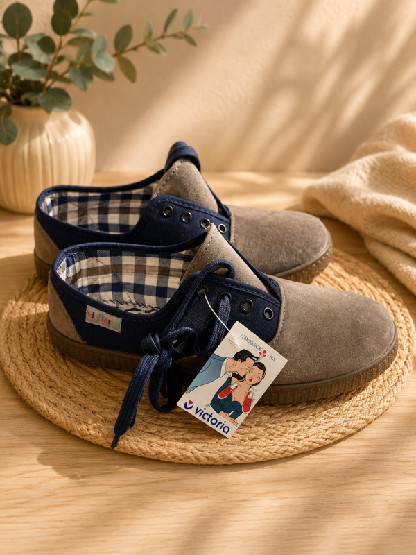 BASKETS LEGERES VICTORIA