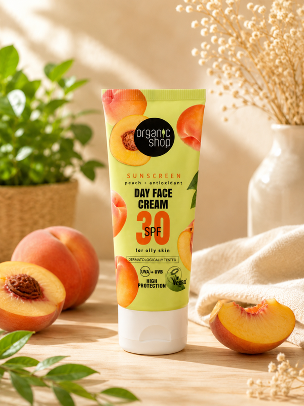 CREME DE JOUR VISAGE