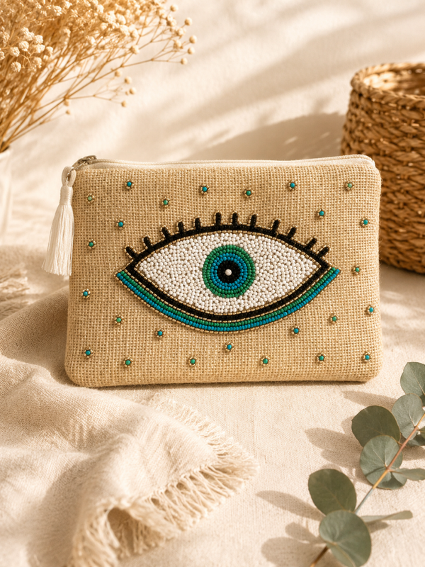 POCHETTE OEIL