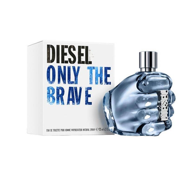 DIESEL ON THE BRAVE