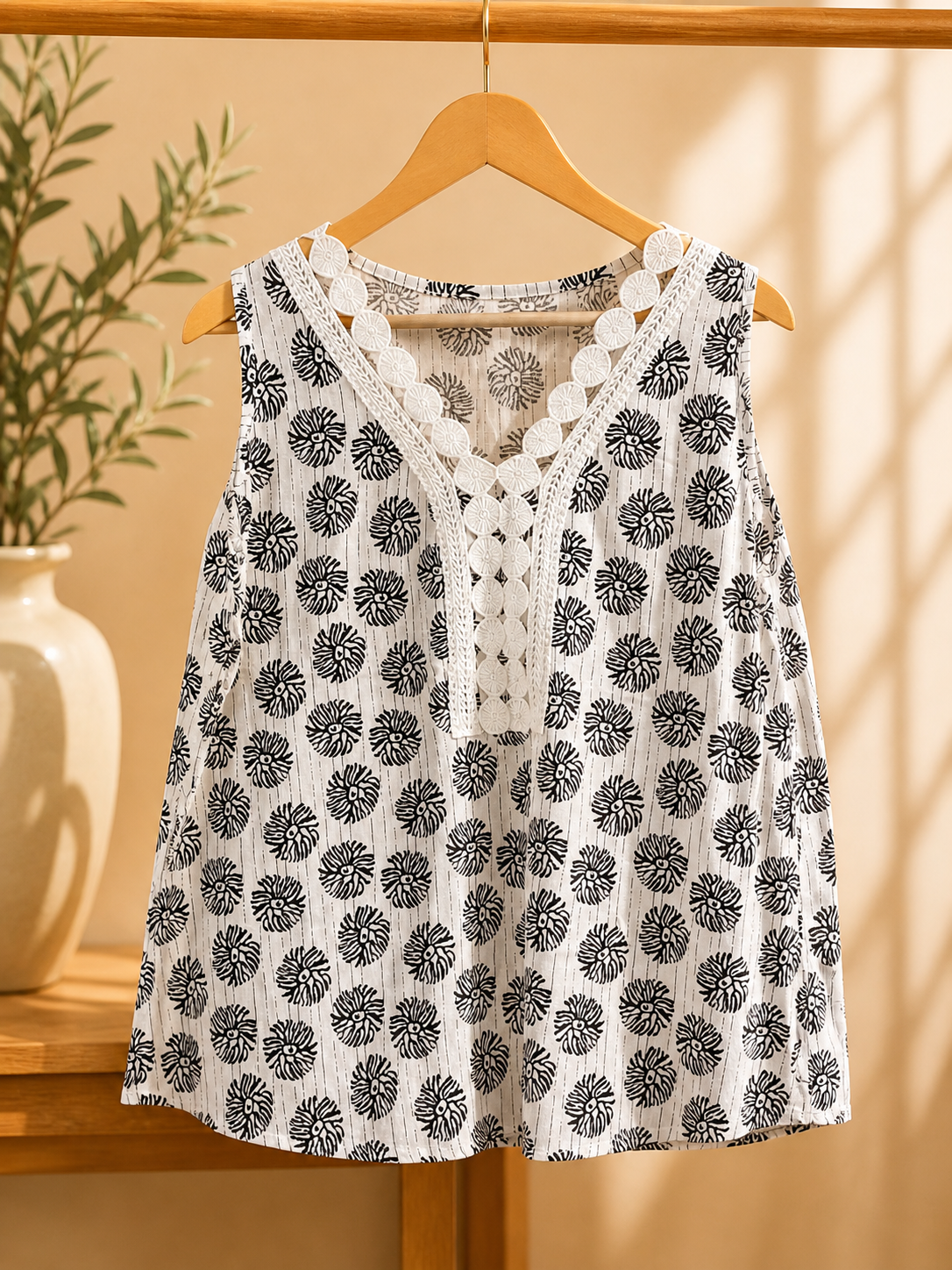 HAUT MOTIF