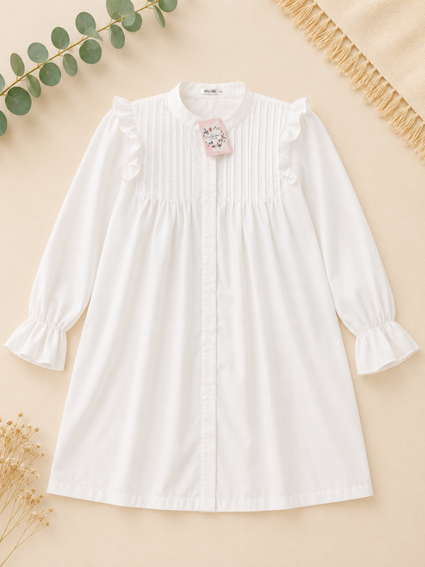 ROBE/ TUNIQUE