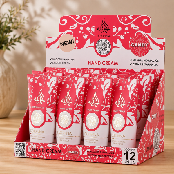 CREME MAIN 100ML