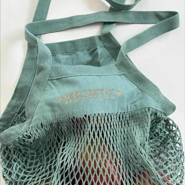SAC FILET BICHETTE