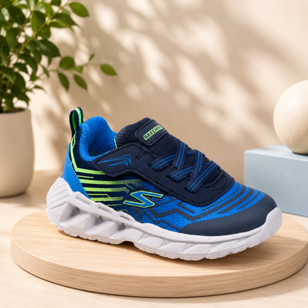 BASKETS SKECHERS