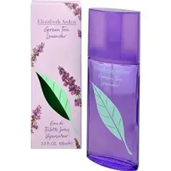 GREEN TEA LAVENDER